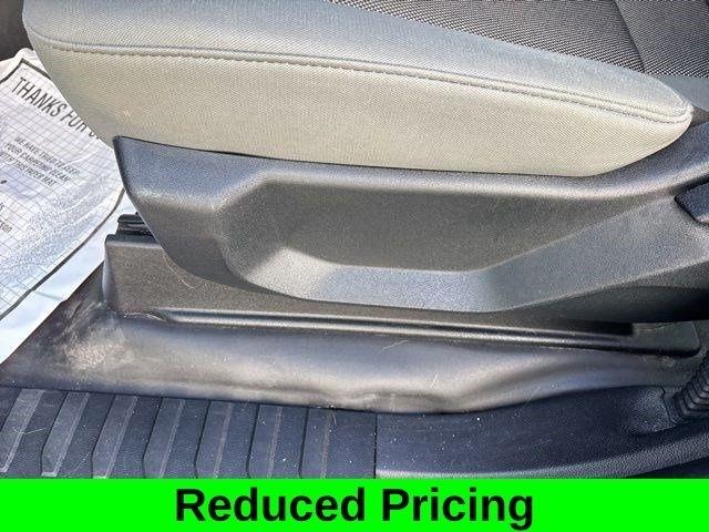 Ford F-150 XL SuperCrew 4WD 2020