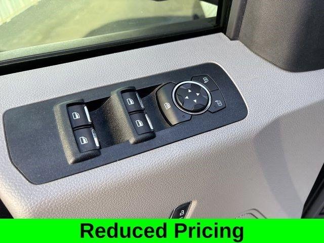 Ford F-150 XL SuperCrew 4WD 2020