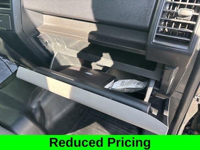 Ford F-150 XL SuperCrew 4WD 2020