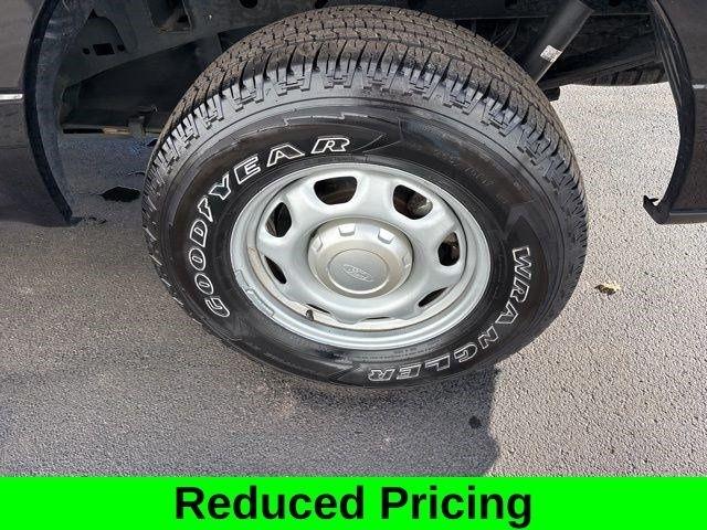 Ford F-150 XL SuperCrew 4WD 2020