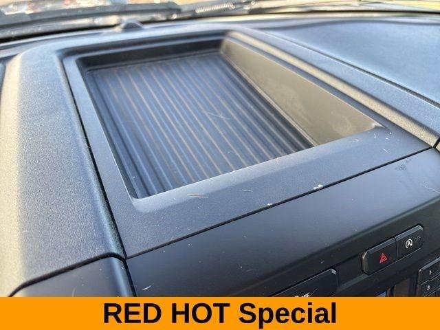 Ford F-150 XL SuperCrew 4WD 2020