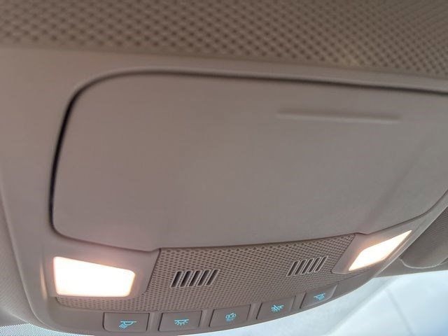 Ford Fusion Hybrid S 2018