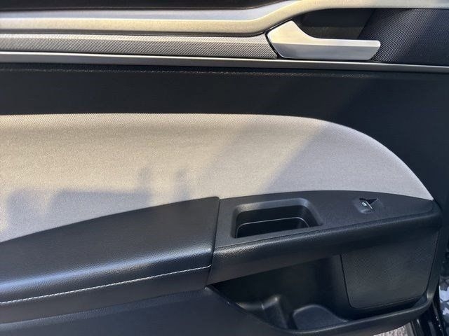 Ford Fusion Hybrid S 2018