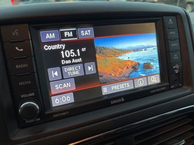 Dodge Grand Caravan SE 2018