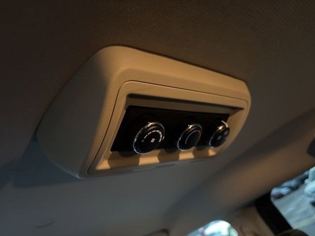 Dodge Grand Caravan SE 2018