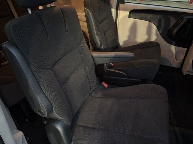 Dodge Grand Caravan SE 2018