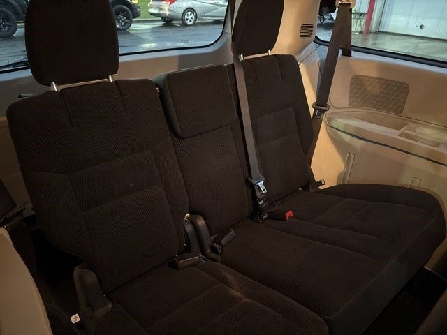 Dodge Grand Caravan SE 2018