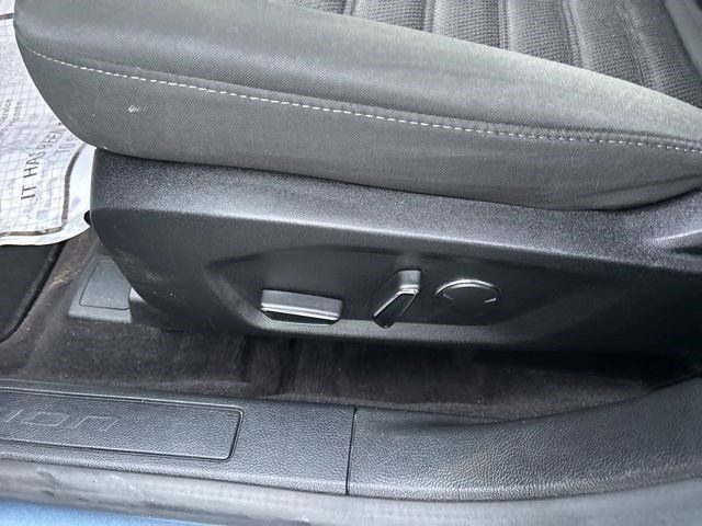 Ford Fusion Hybrid SE 2019