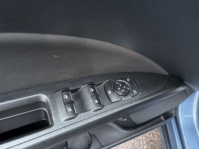 Ford Fusion Hybrid SE 2019