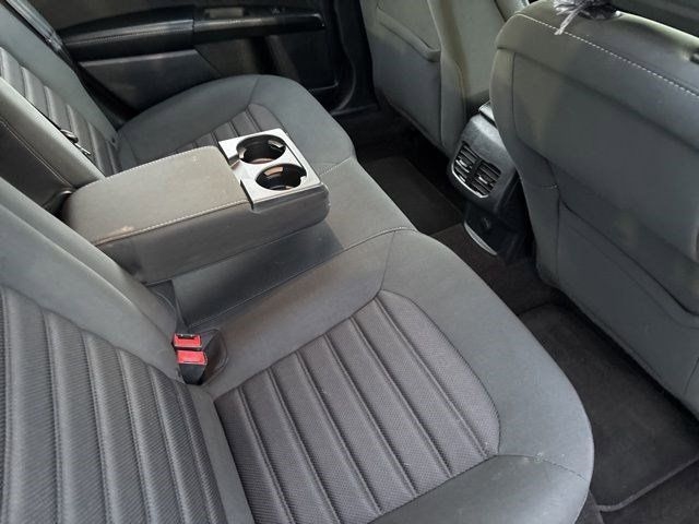 Ford Fusion Hybrid SE 2019