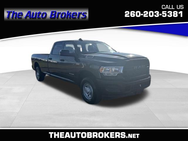 RAM 2500  2021