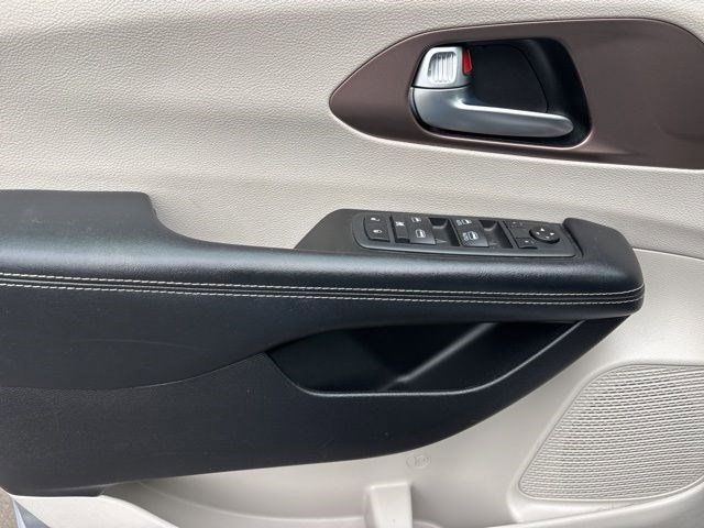 Chrysler Voyager LXI 2020