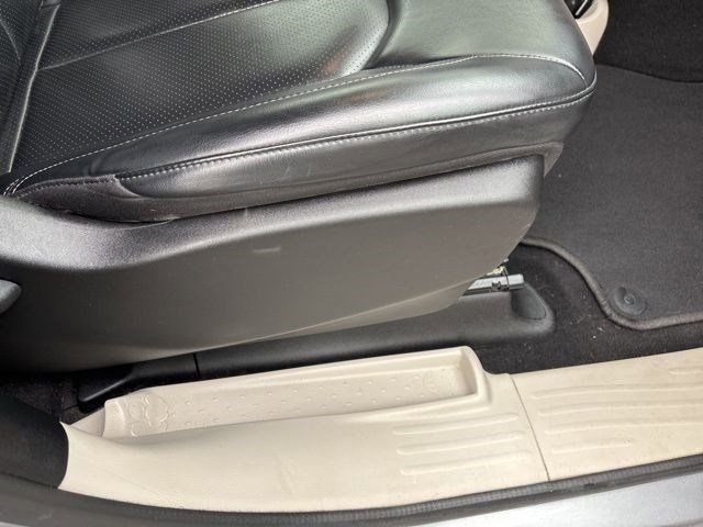 Chrysler Voyager LXI 2020