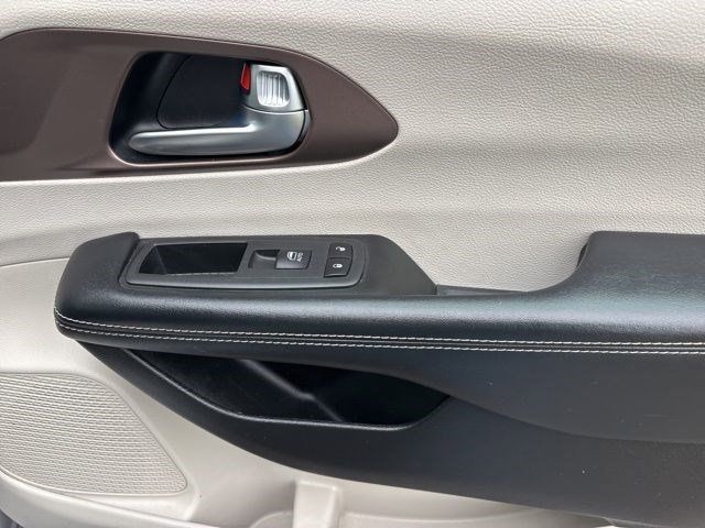 Chrysler Voyager LXI 2020