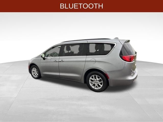 Chrysler Voyager LXI 2020