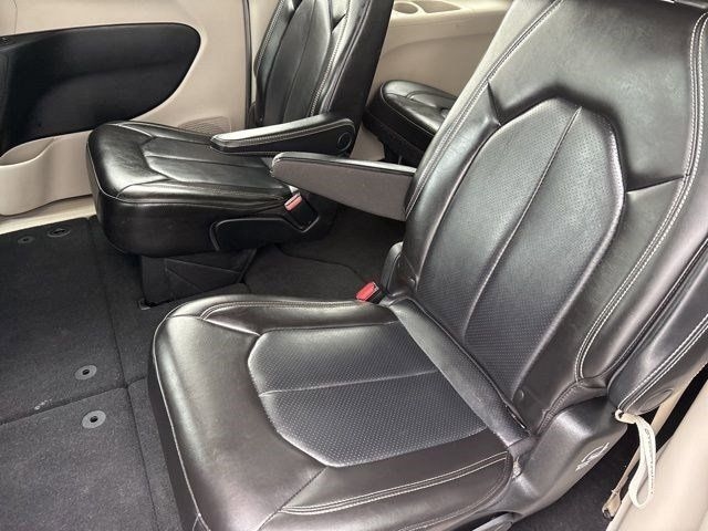 Chrysler Voyager LXI 2020