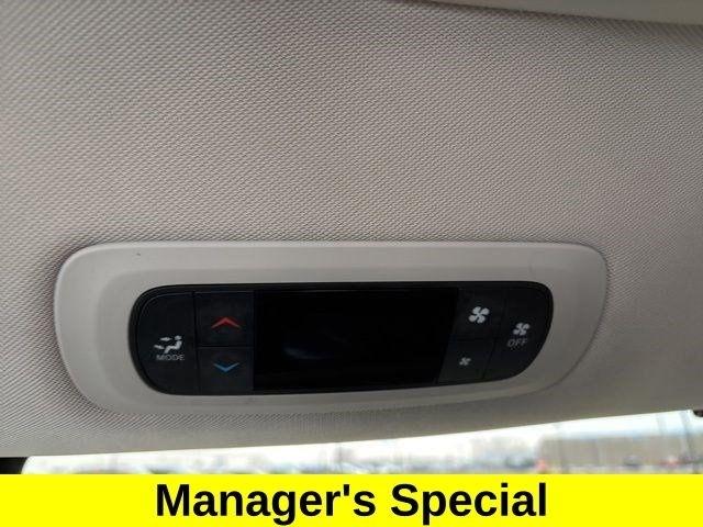 Chrysler Voyager LXI 2020