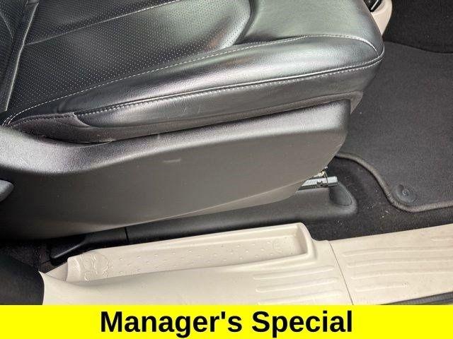 Chrysler Voyager LXI 2020