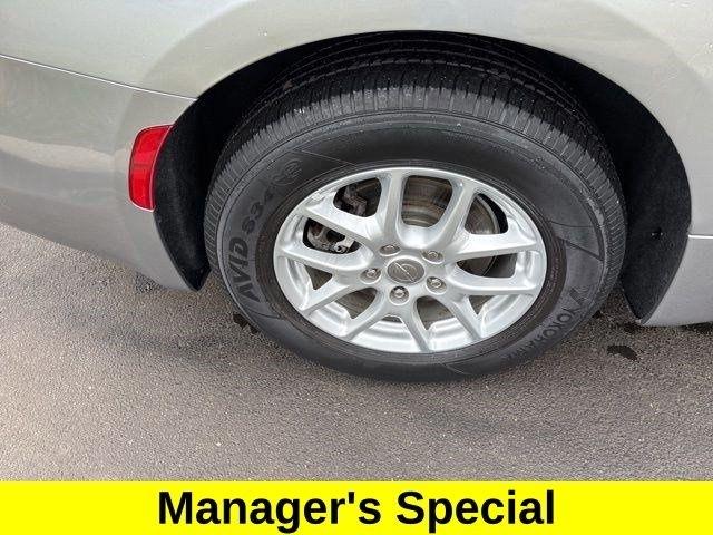 Chrysler Voyager LXI 2020