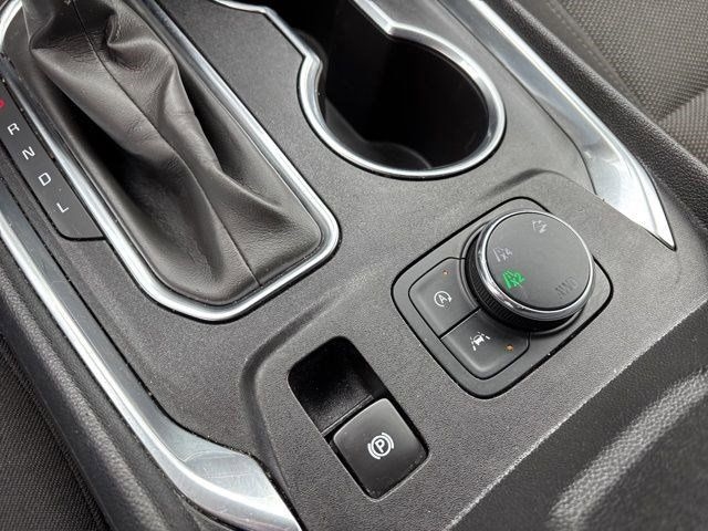 Chevrolet Traverse  2023