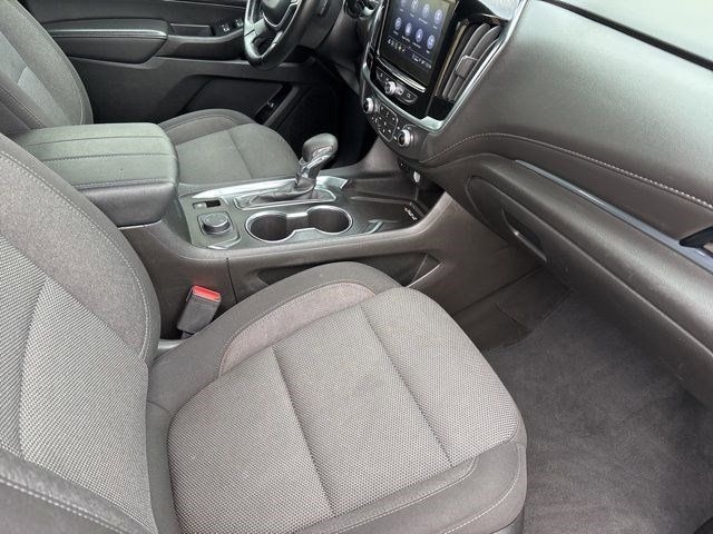 Chevrolet Traverse  2023