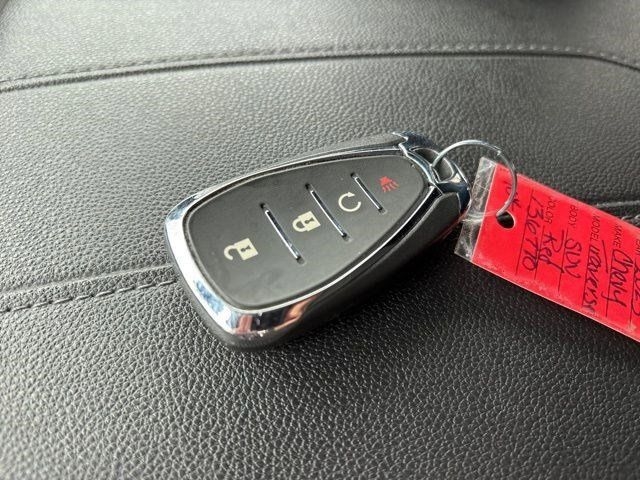 Chevrolet Traverse  2023