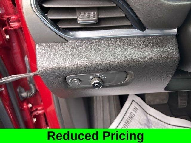 Chevrolet Traverse  2023