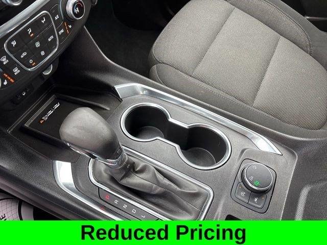 Chevrolet Traverse  2023