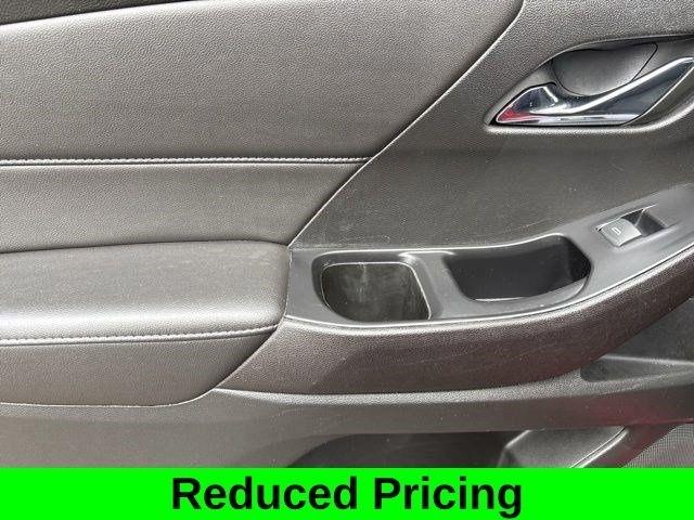 Chevrolet Traverse  2023