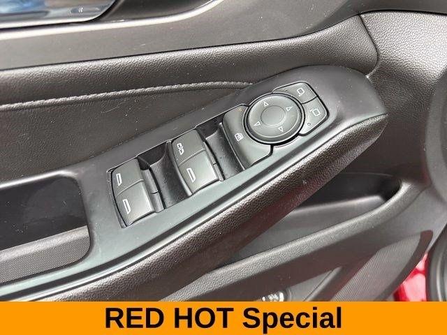 Chevrolet Traverse  2023