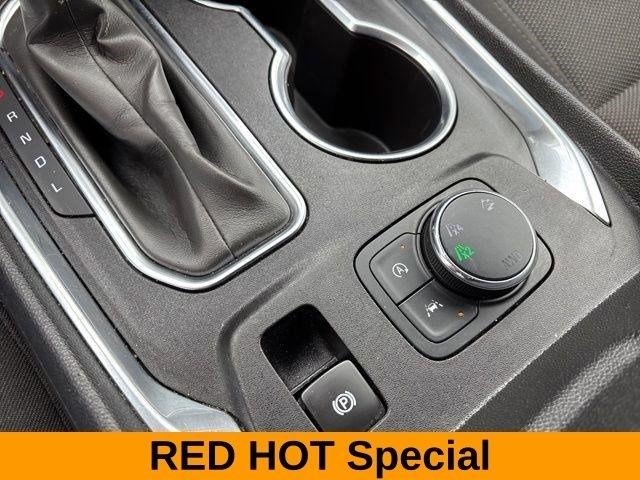 Chevrolet Traverse  2023