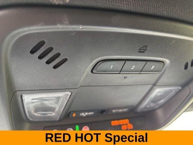 Chevrolet Traverse  2023