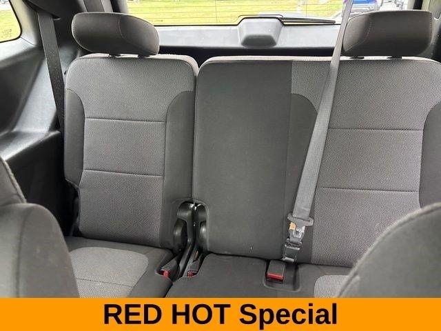 Chevrolet Traverse  2023