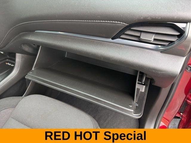 Chevrolet Traverse  2023