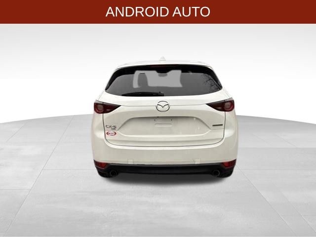 Mazda CX-5 Touring AWD 2021