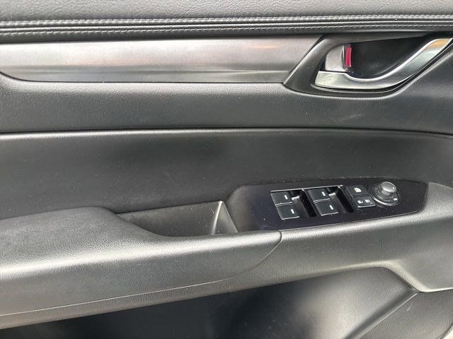 Mazda CX-5 Touring AWD 2021