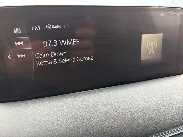 Mazda CX-5 Touring AWD 2021