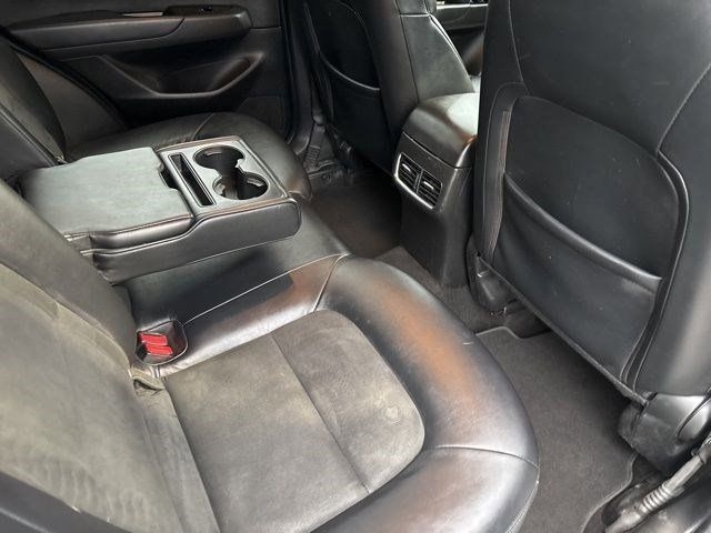 Mazda CX-5 Touring AWD 2021