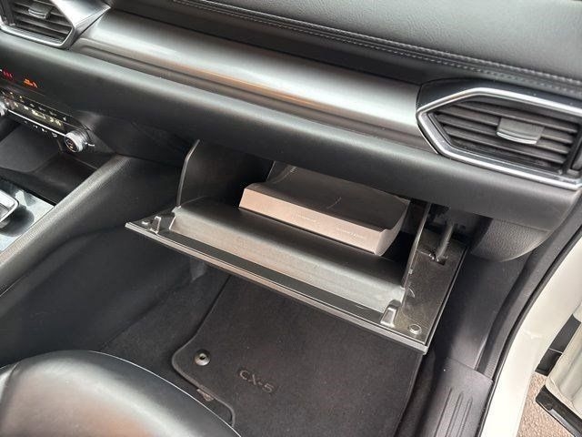 Mazda CX-5 Touring AWD 2021