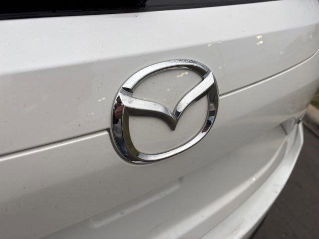 Mazda CX-5 Touring AWD 2021