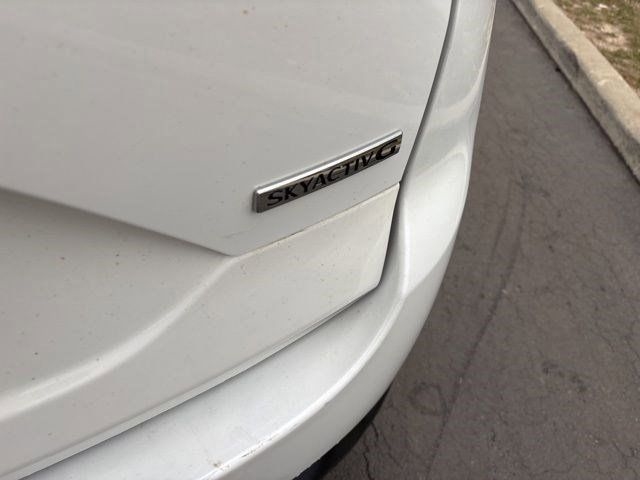 Mazda CX-5 Touring AWD 2021