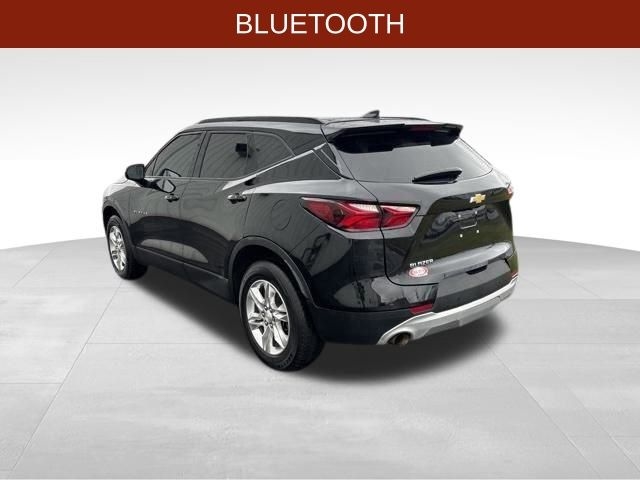 Chevrolet Blazer LT 2022