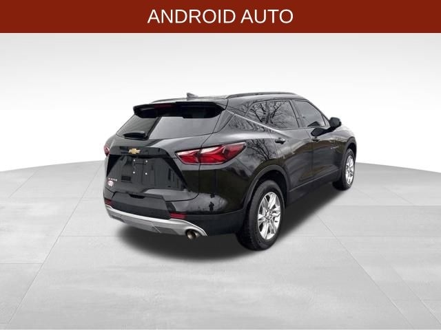 Chevrolet Blazer LT 2022