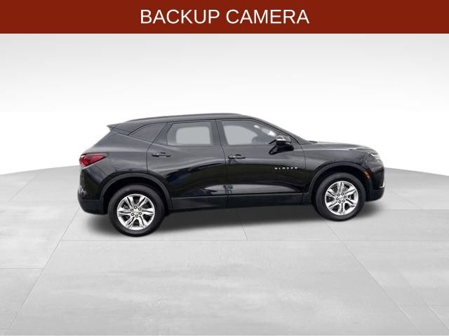 Chevrolet Blazer LT 2022