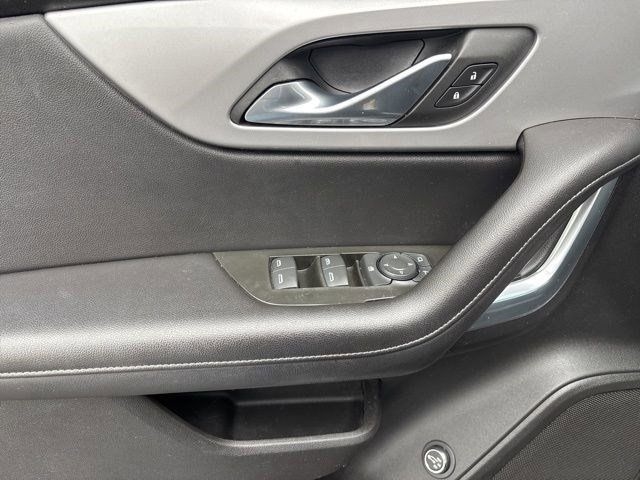 Chevrolet Blazer LT 2022