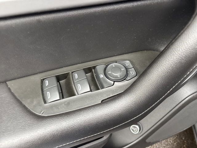 Chevrolet Blazer LT 2022