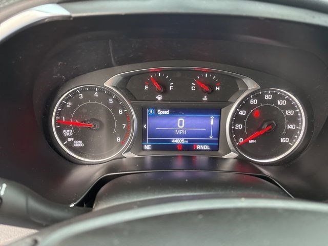 Chevrolet Blazer LT 2022