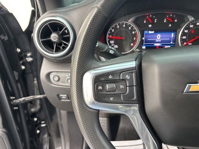 Chevrolet Blazer LT 2022