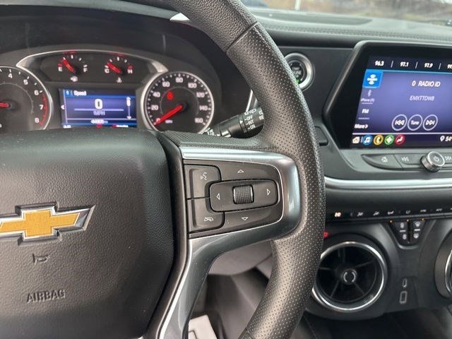 Chevrolet Blazer LT 2022