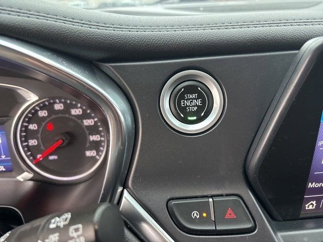 Chevrolet Blazer LT 2022